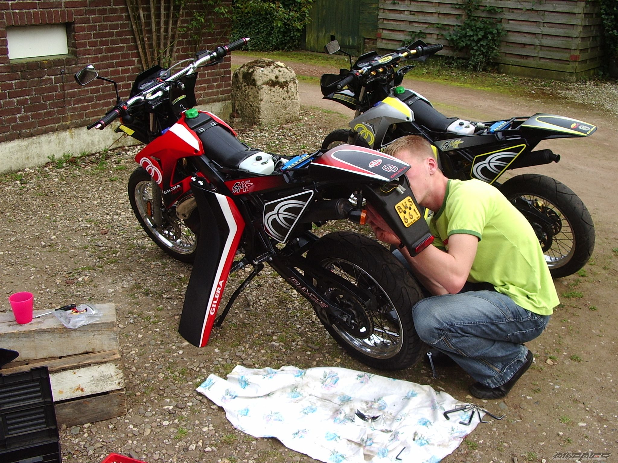 Bike Photo 711638
