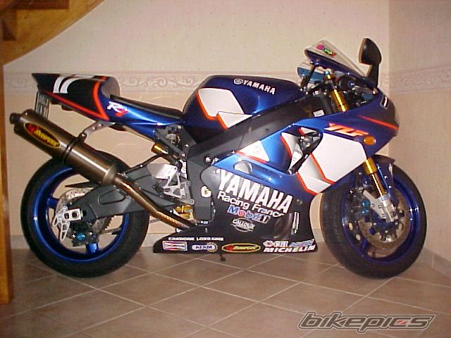 Bike Photo 711646