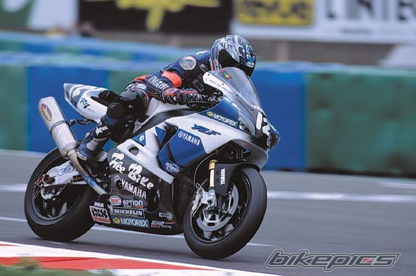 Bike Photo 711655