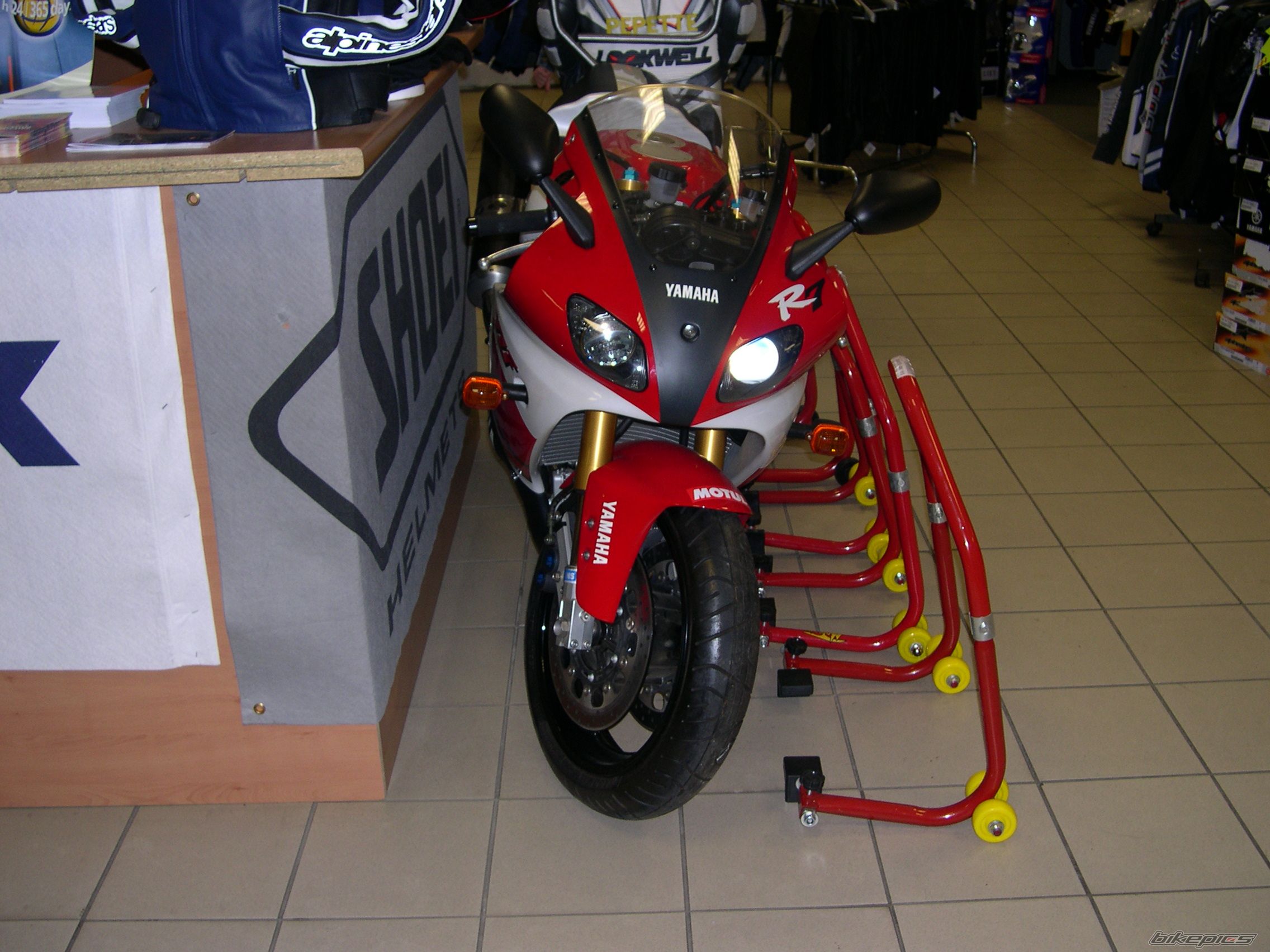 Bike Photo 711663