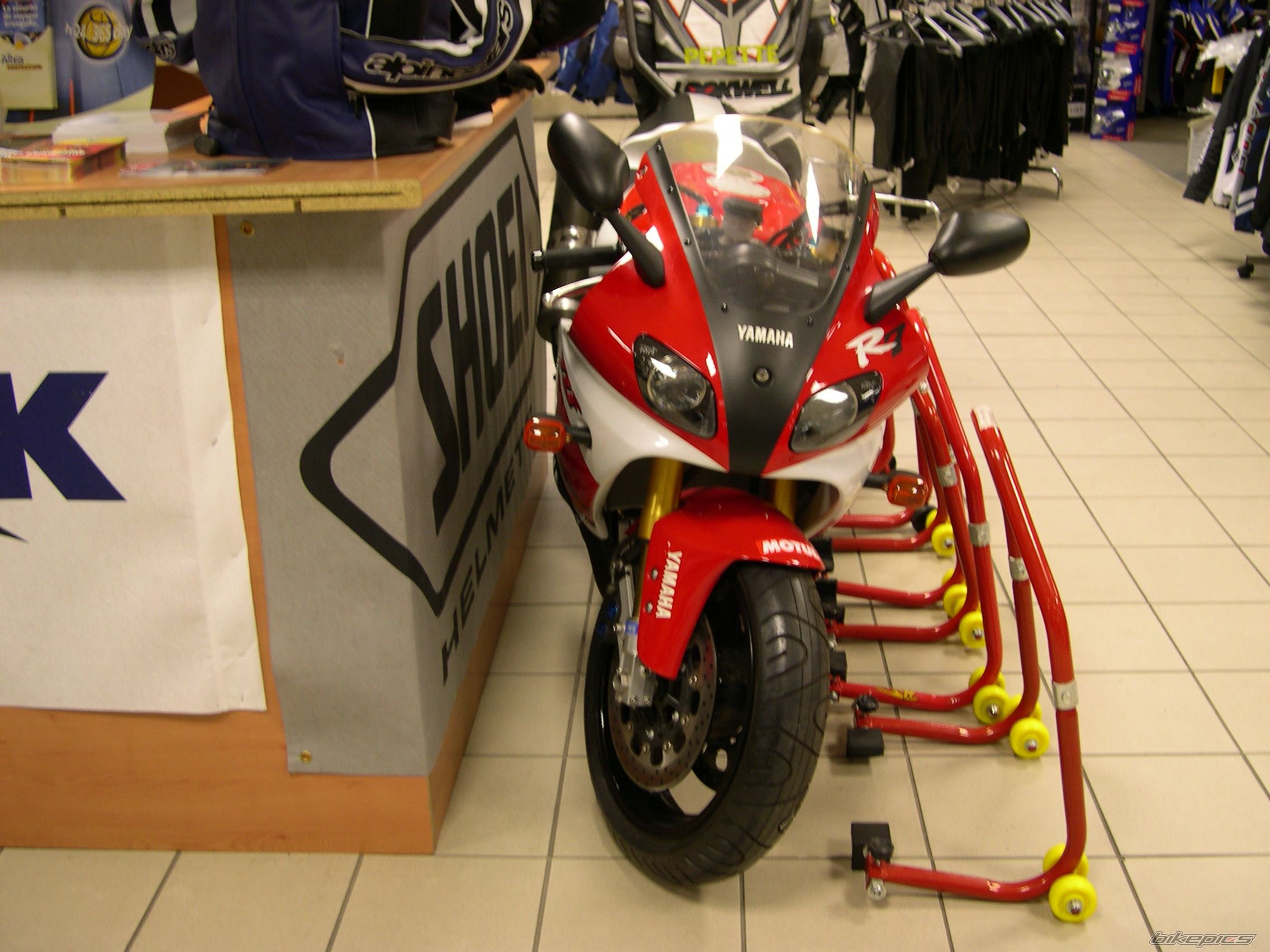 Bike Photo 711666