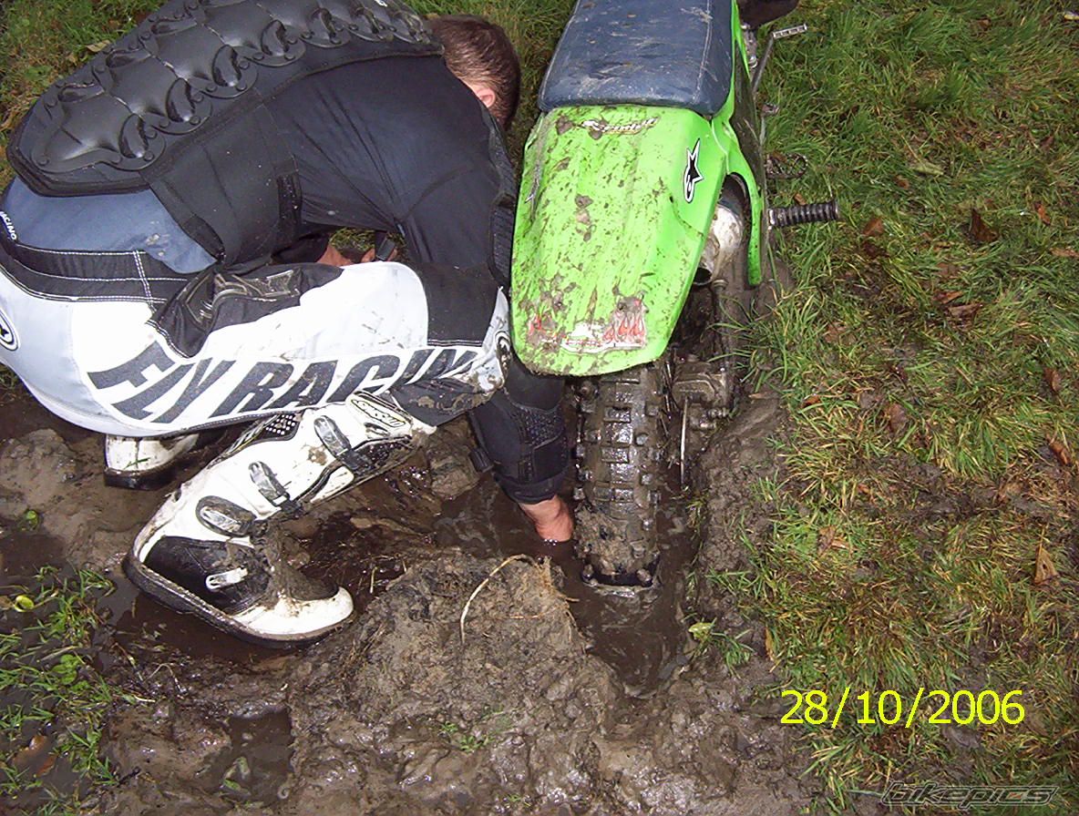 Bike Photo 711684