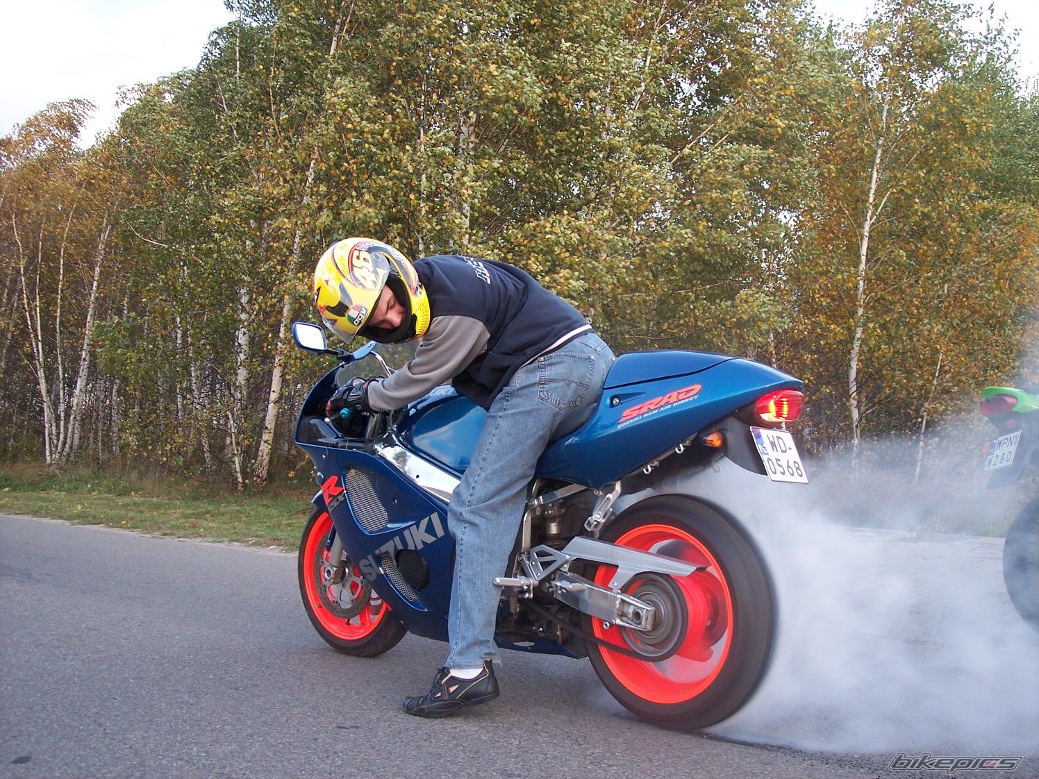 Bike Photo 711690