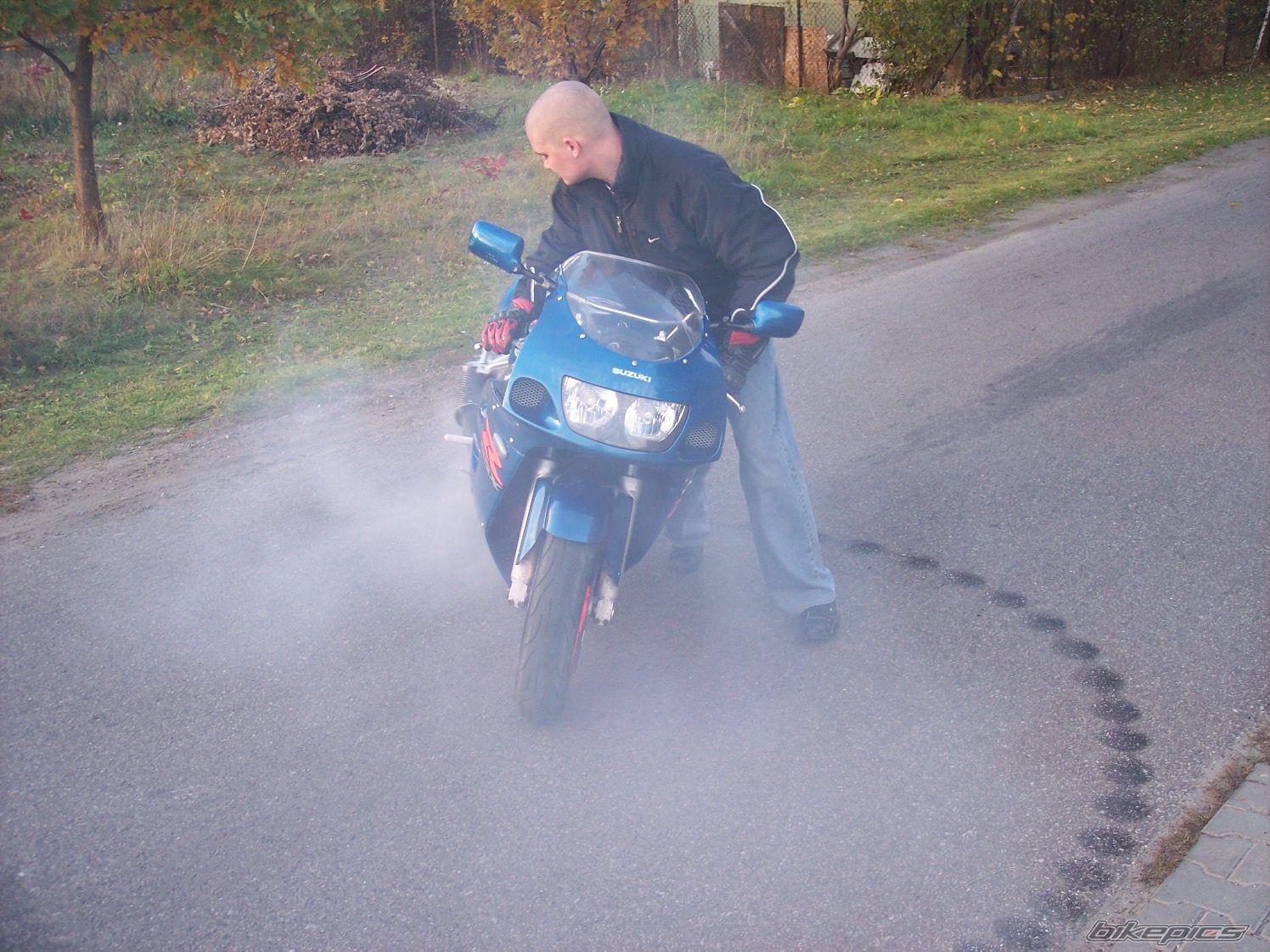 Bike Photo 711691