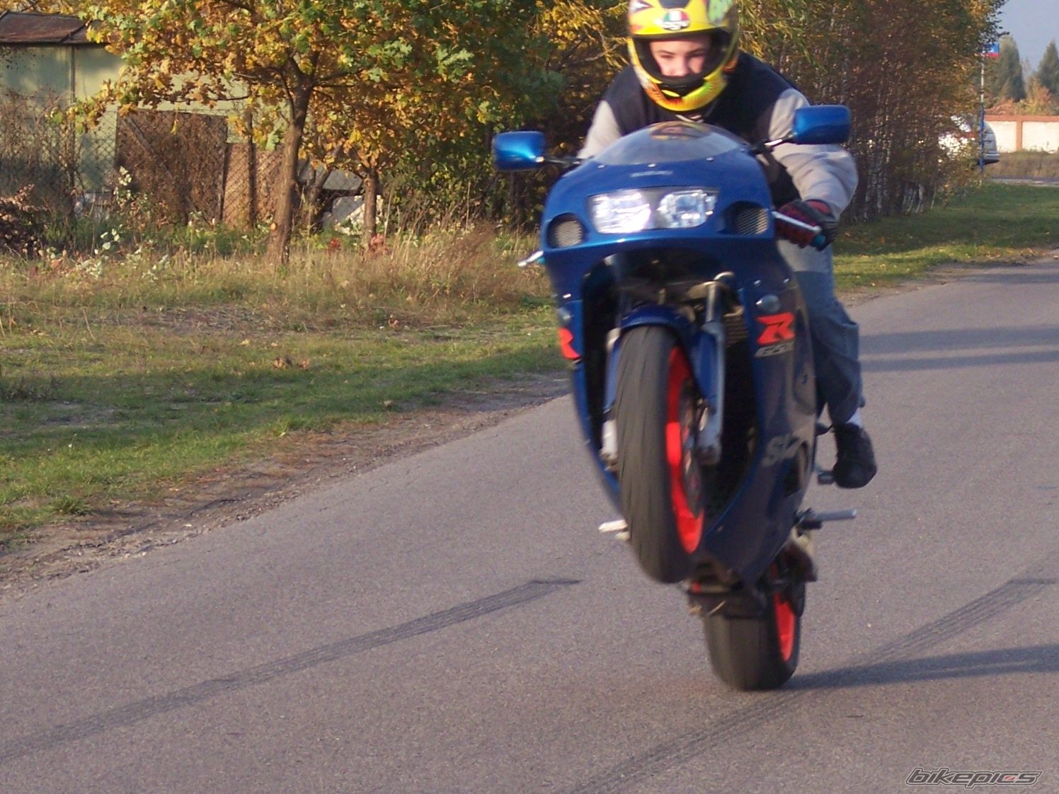 Bike Photo 711695