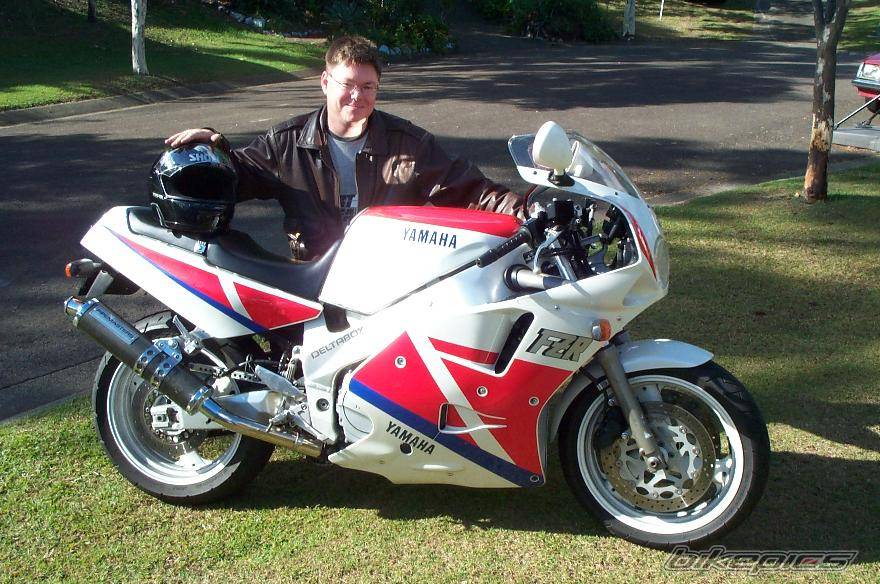 Bike Photo 7117