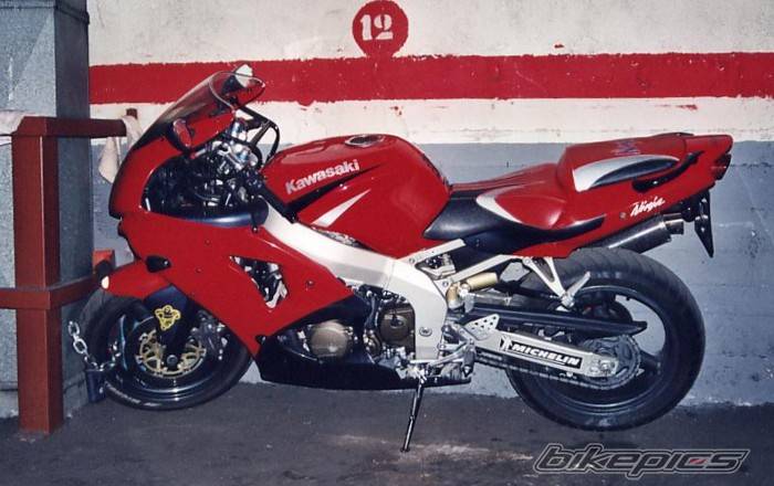 Bike Photo 71170