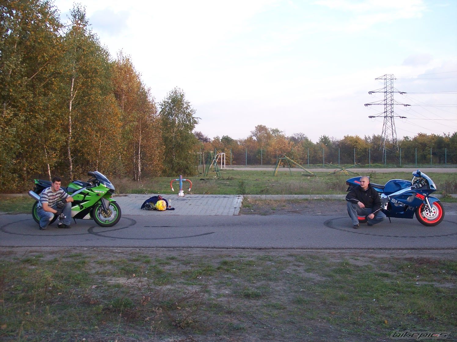Bike Photo 711717