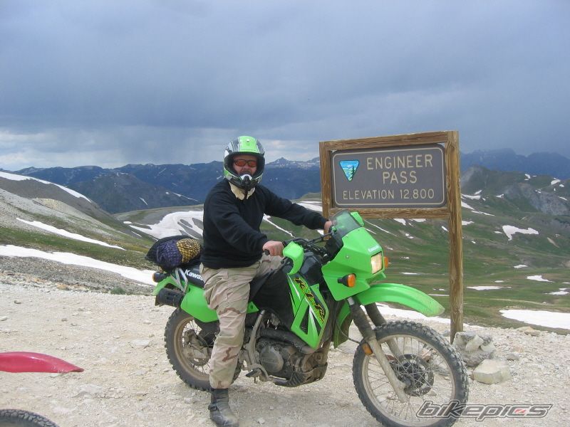 Bike Photo 711762