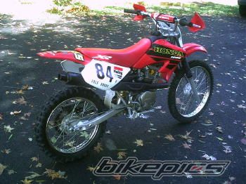 Bike Photo 711764