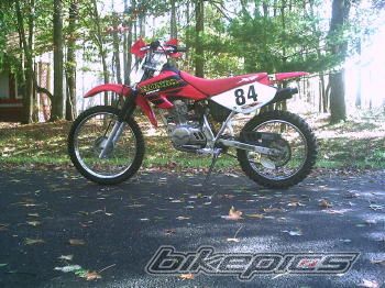 Bike Photo 711765