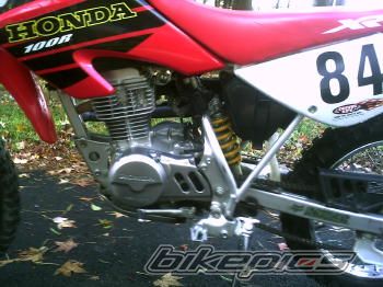 Bike Photo 711771