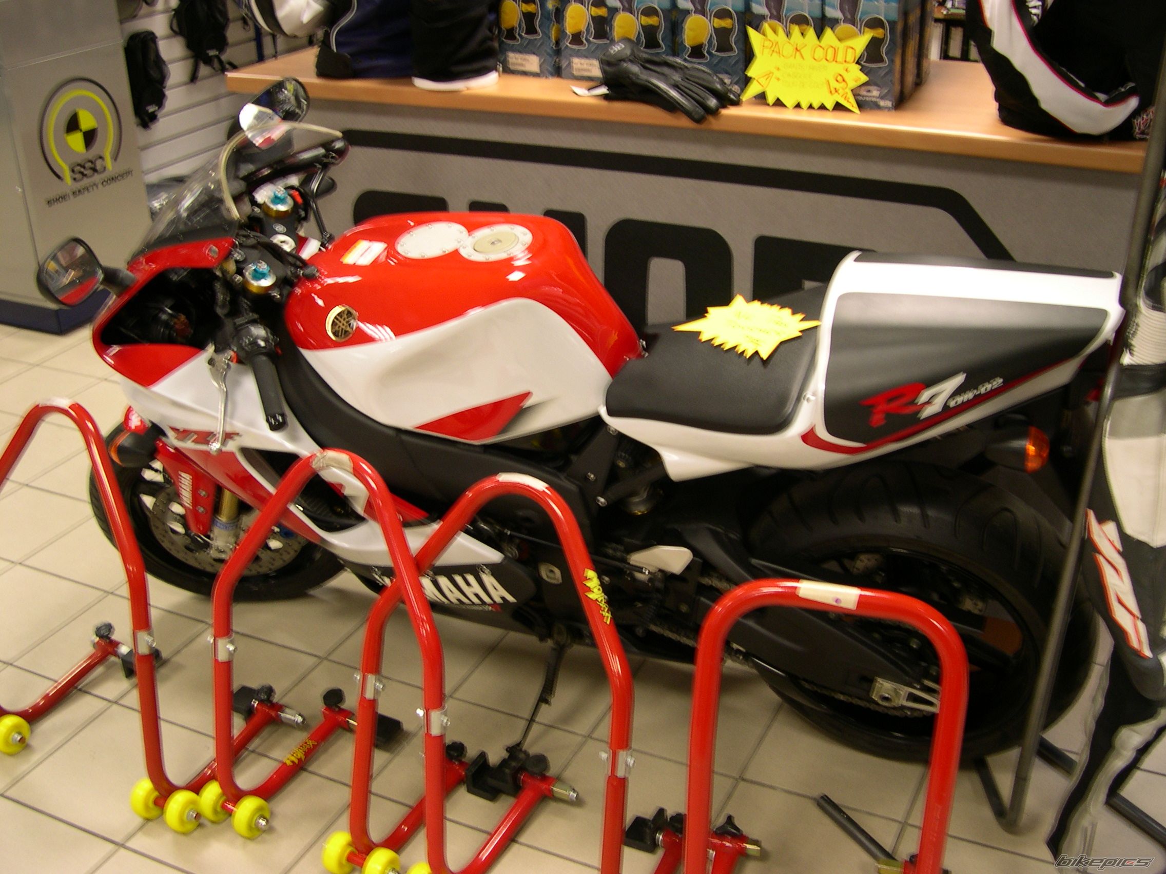 Bike Photo 711775