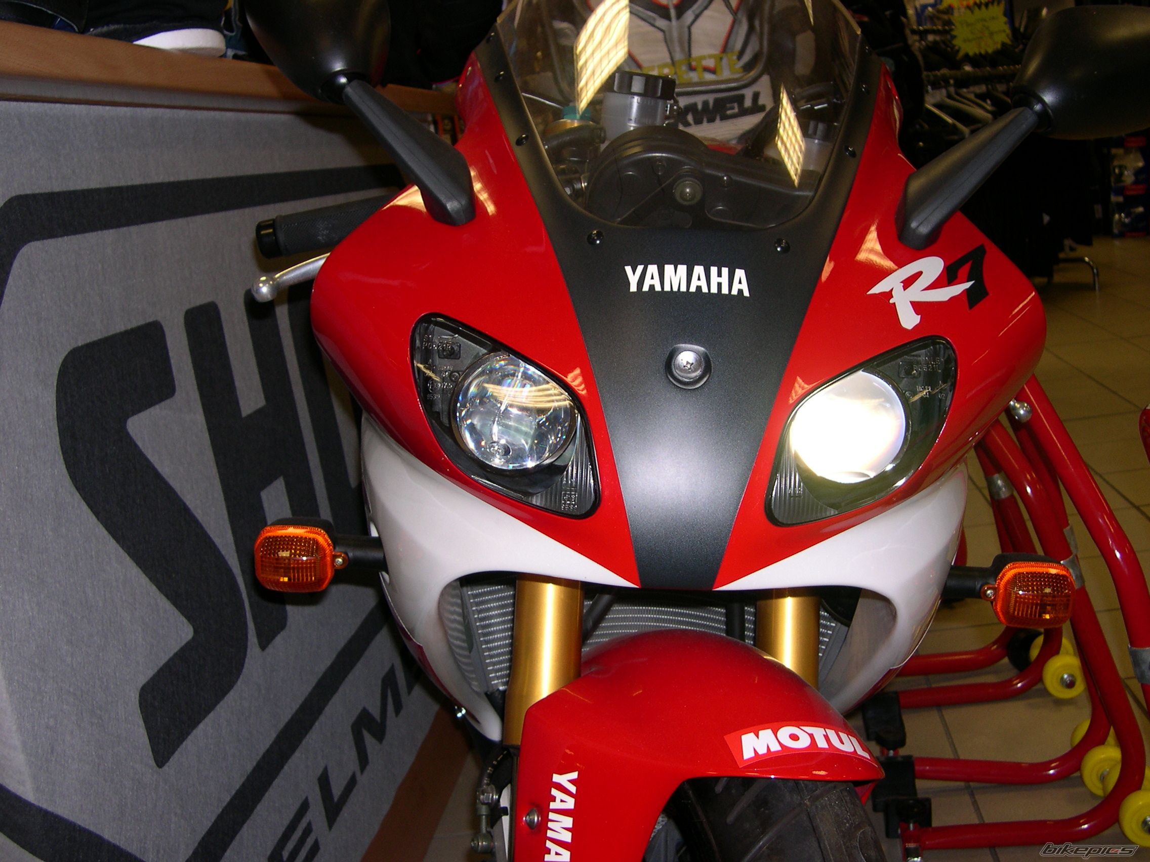 Bike Photo 711783
