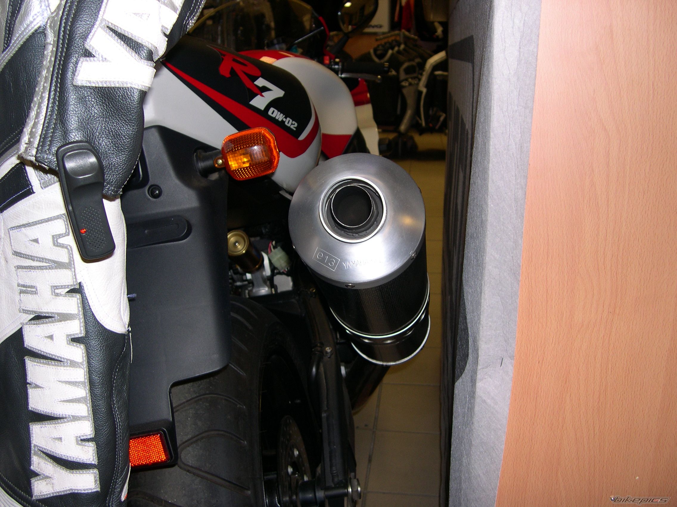 Bike Photo 711793