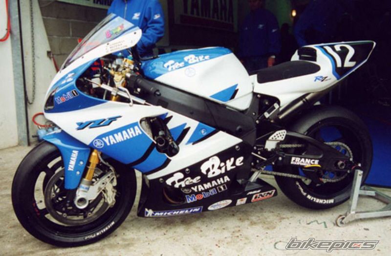 Bike Photo 711825