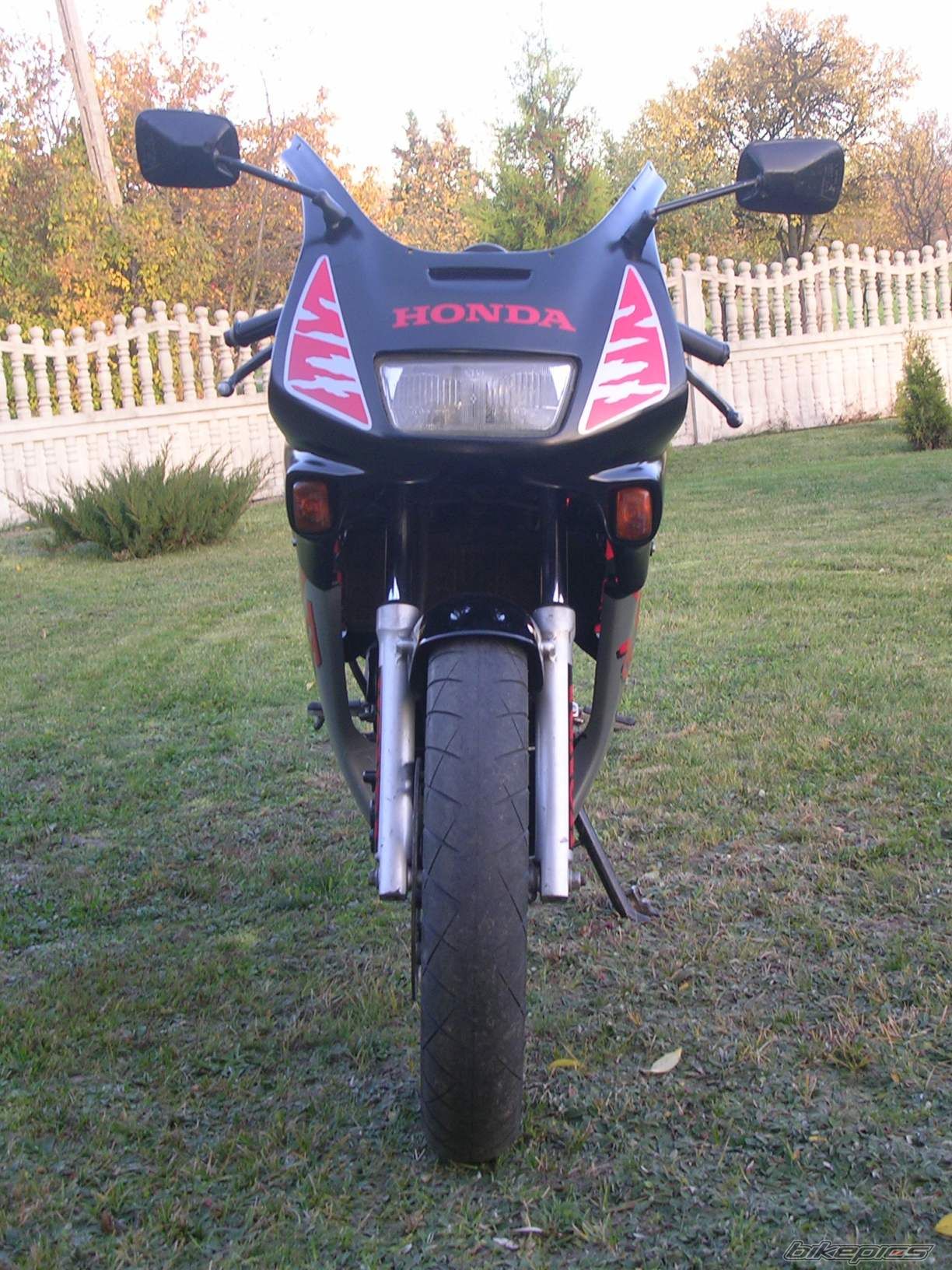 Bike Photo 711826