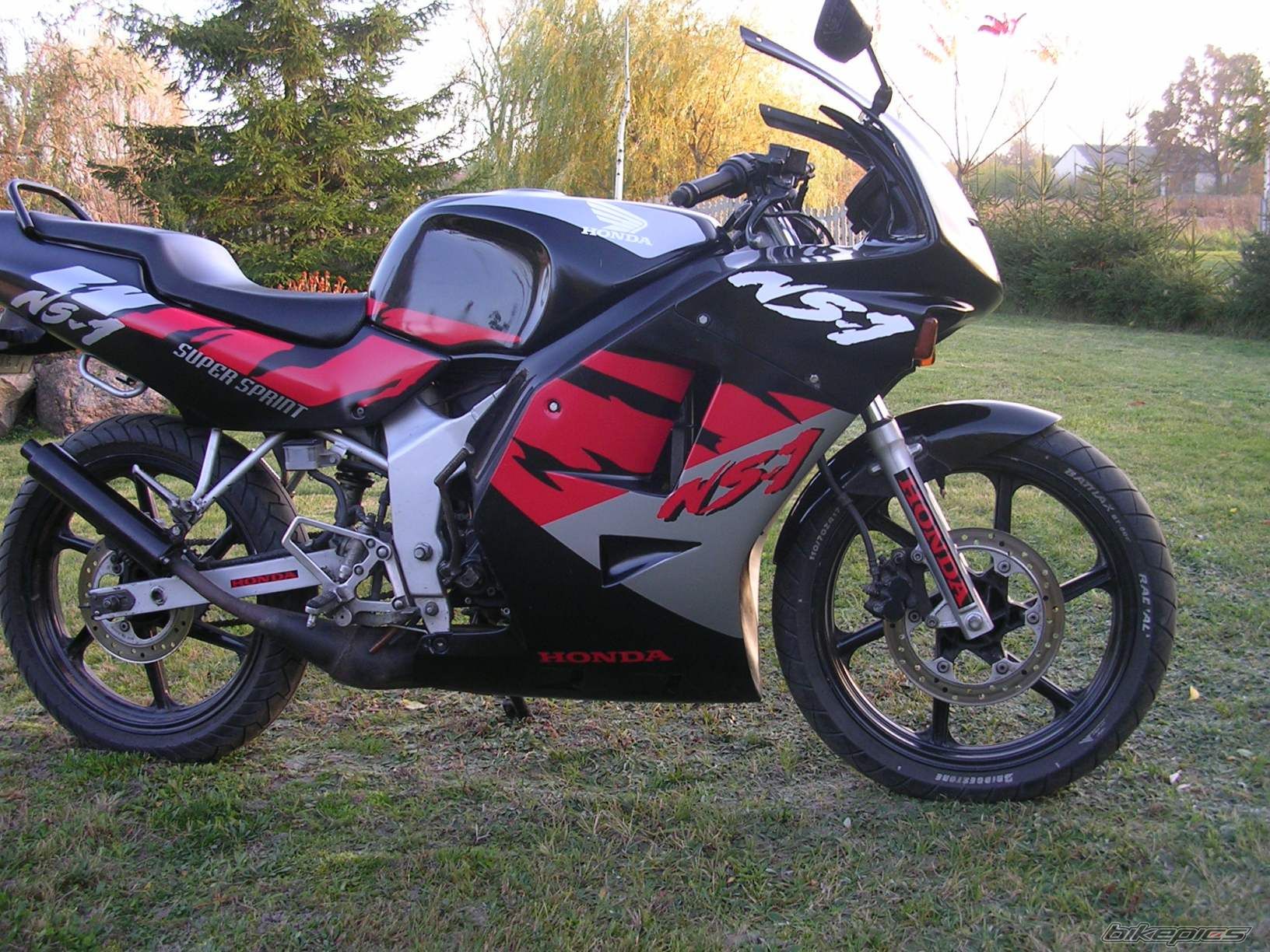 Bike Photo 711832
