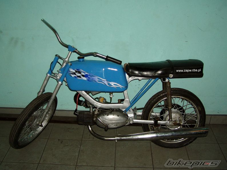 Bike Photo 711835
