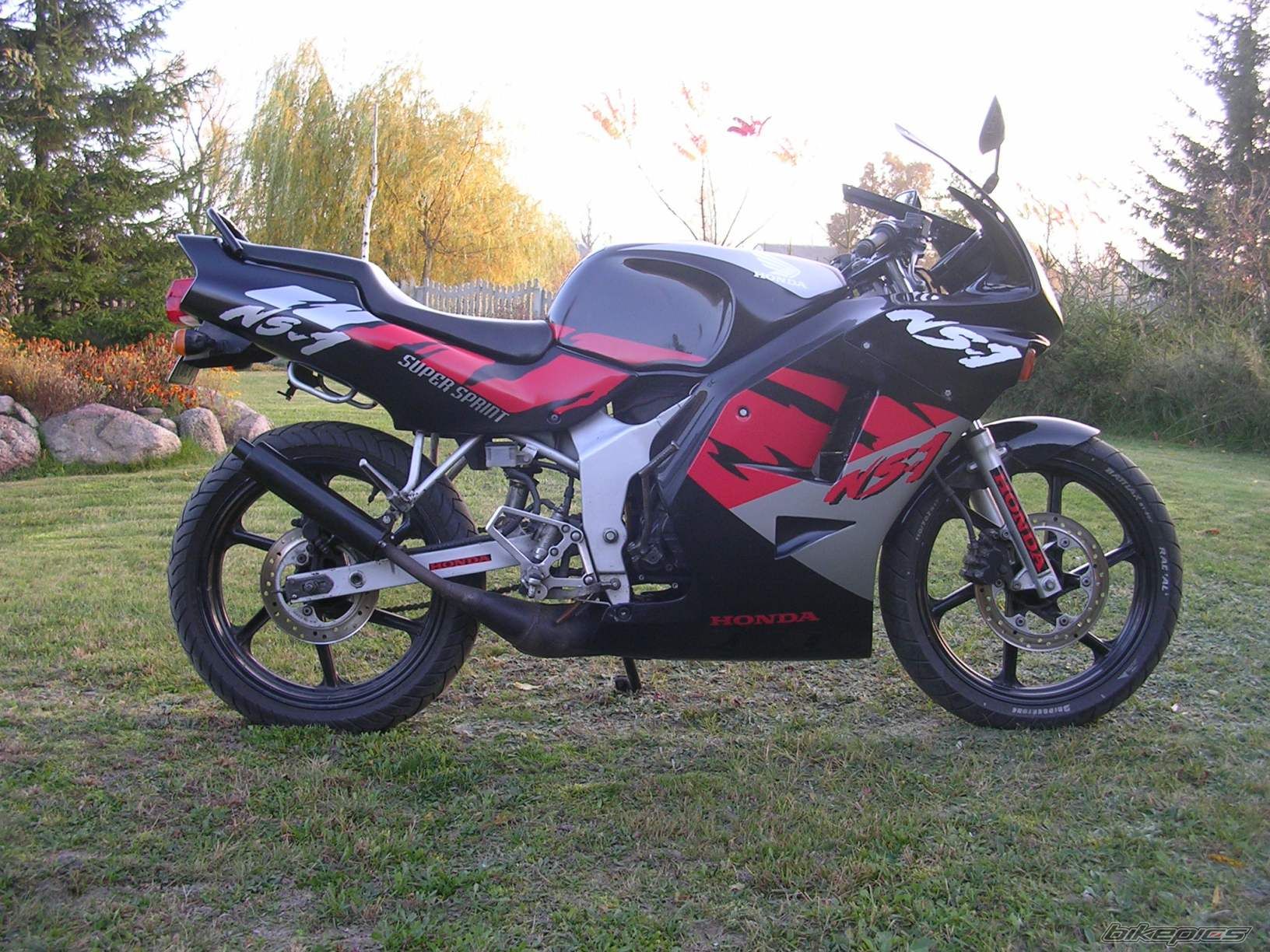 Bike Photo 711837