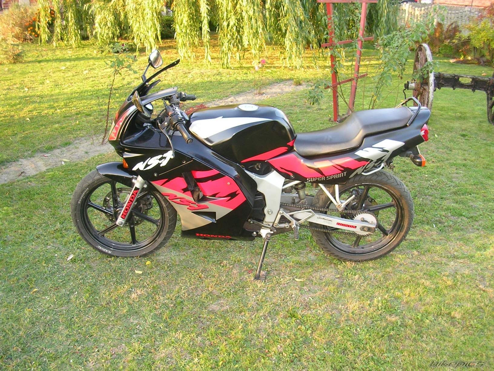 Bike Photo 711854