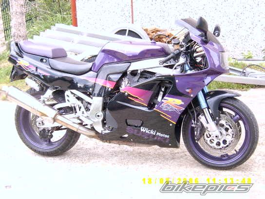 Bike Photo 711867