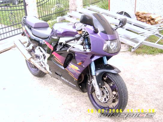 Bike Photo 711872