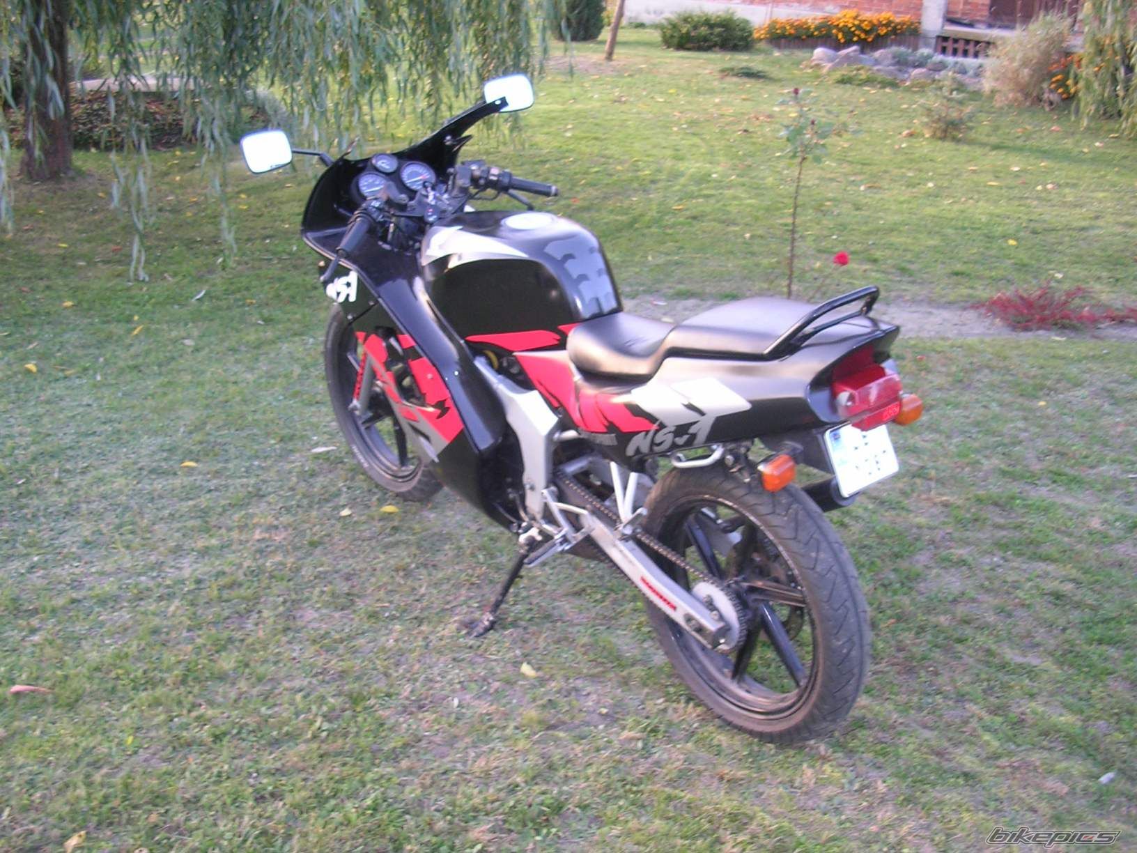 Bike Photo 711877