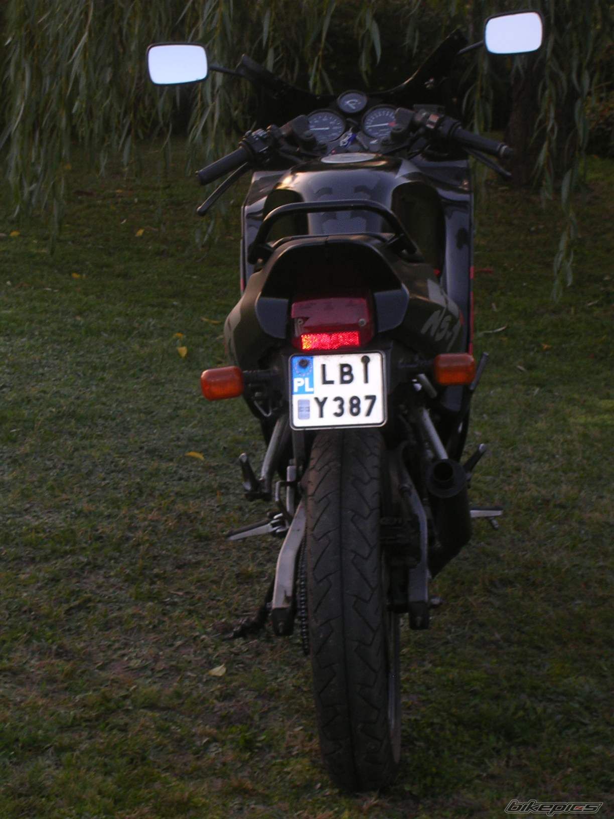 Bike Photo 711887