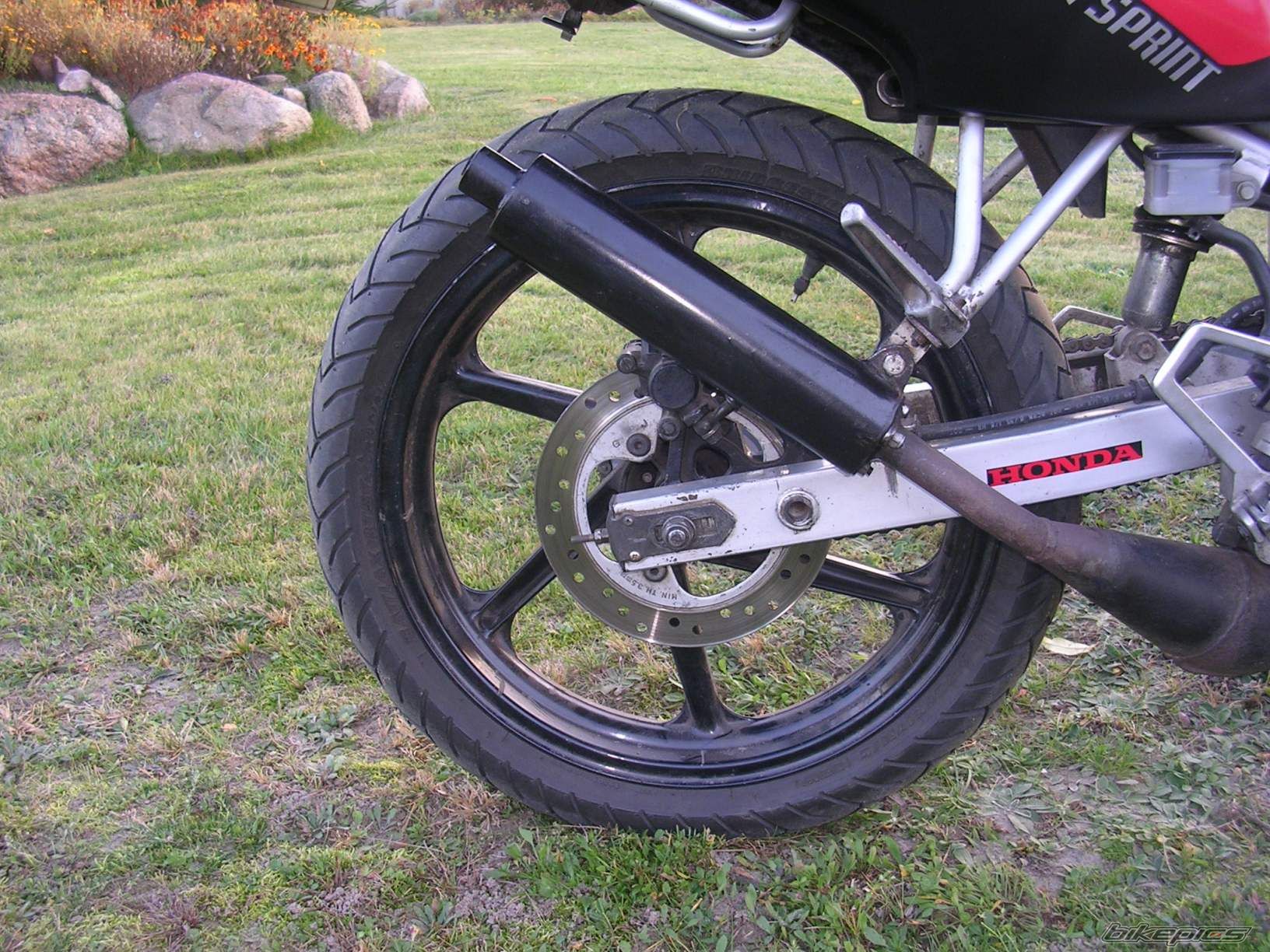 Bike Photo 711889