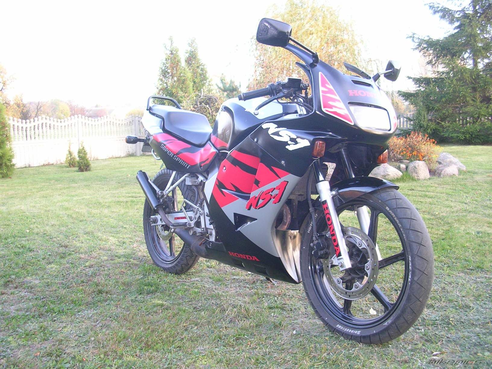 Bike Photo 711891