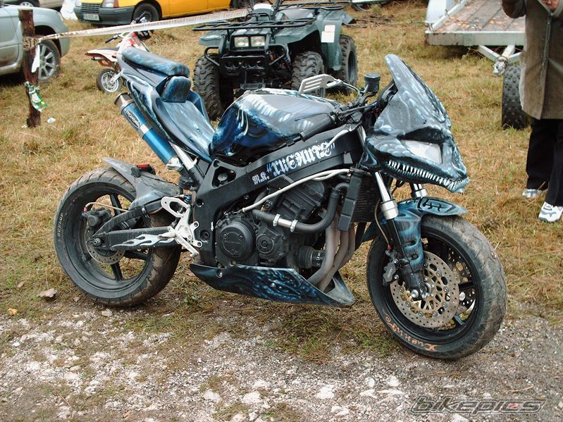 Bike Photo 711895
