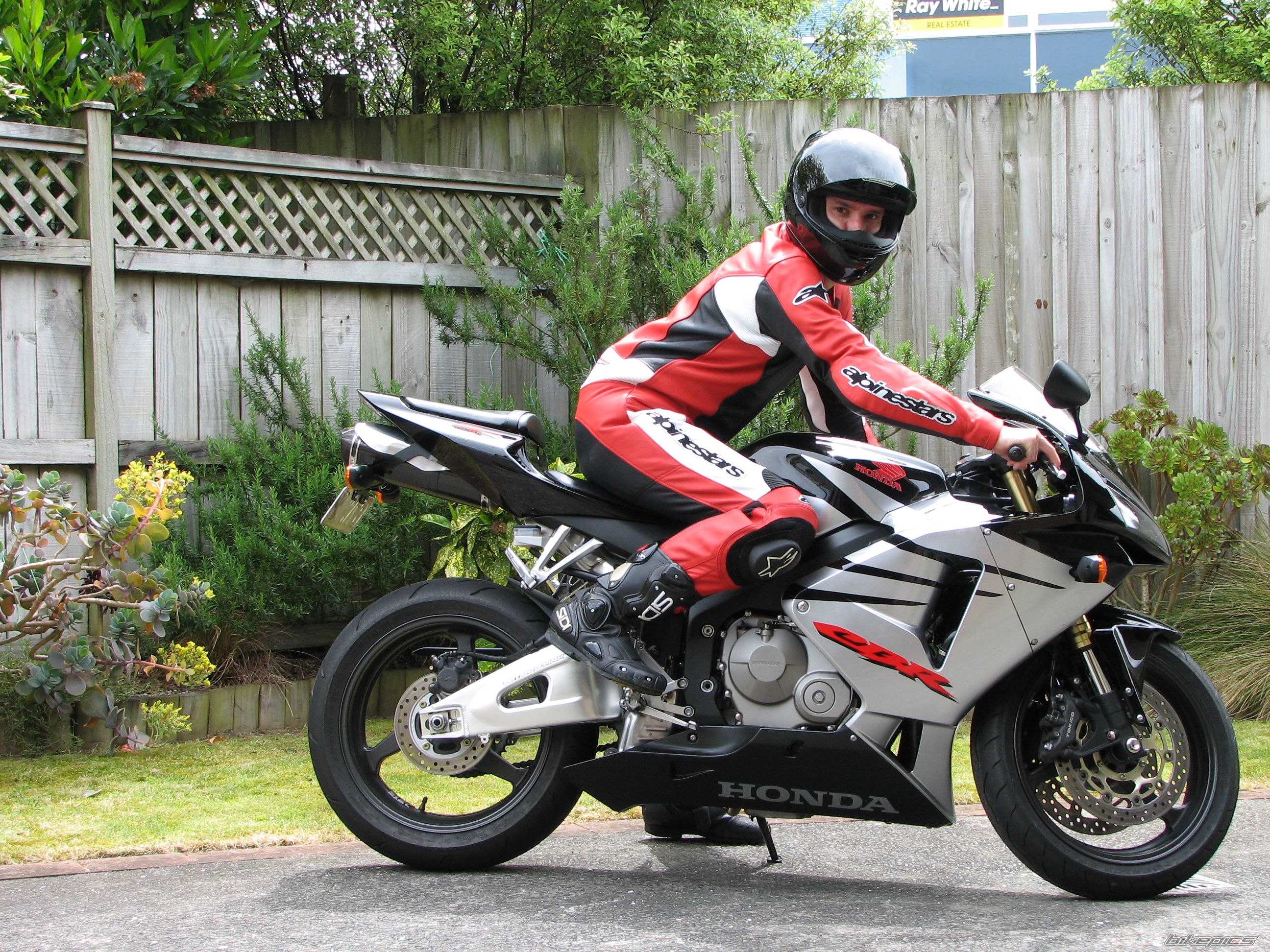 Bike Photo 711922