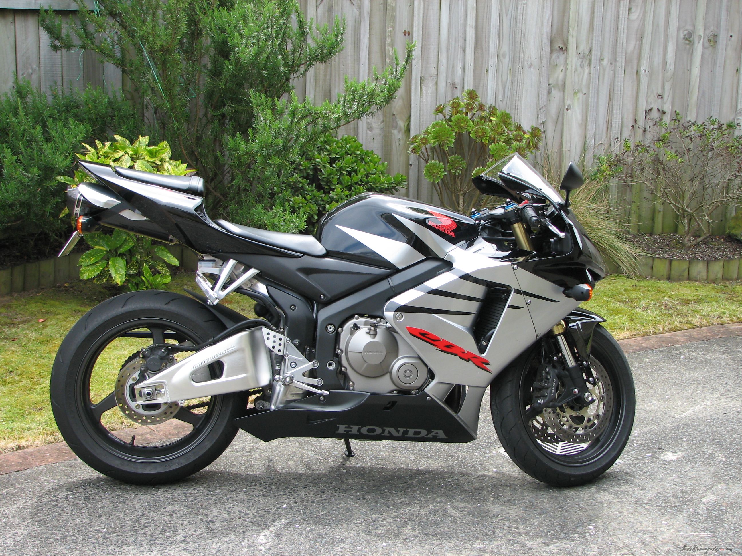 Bike Photo 711924