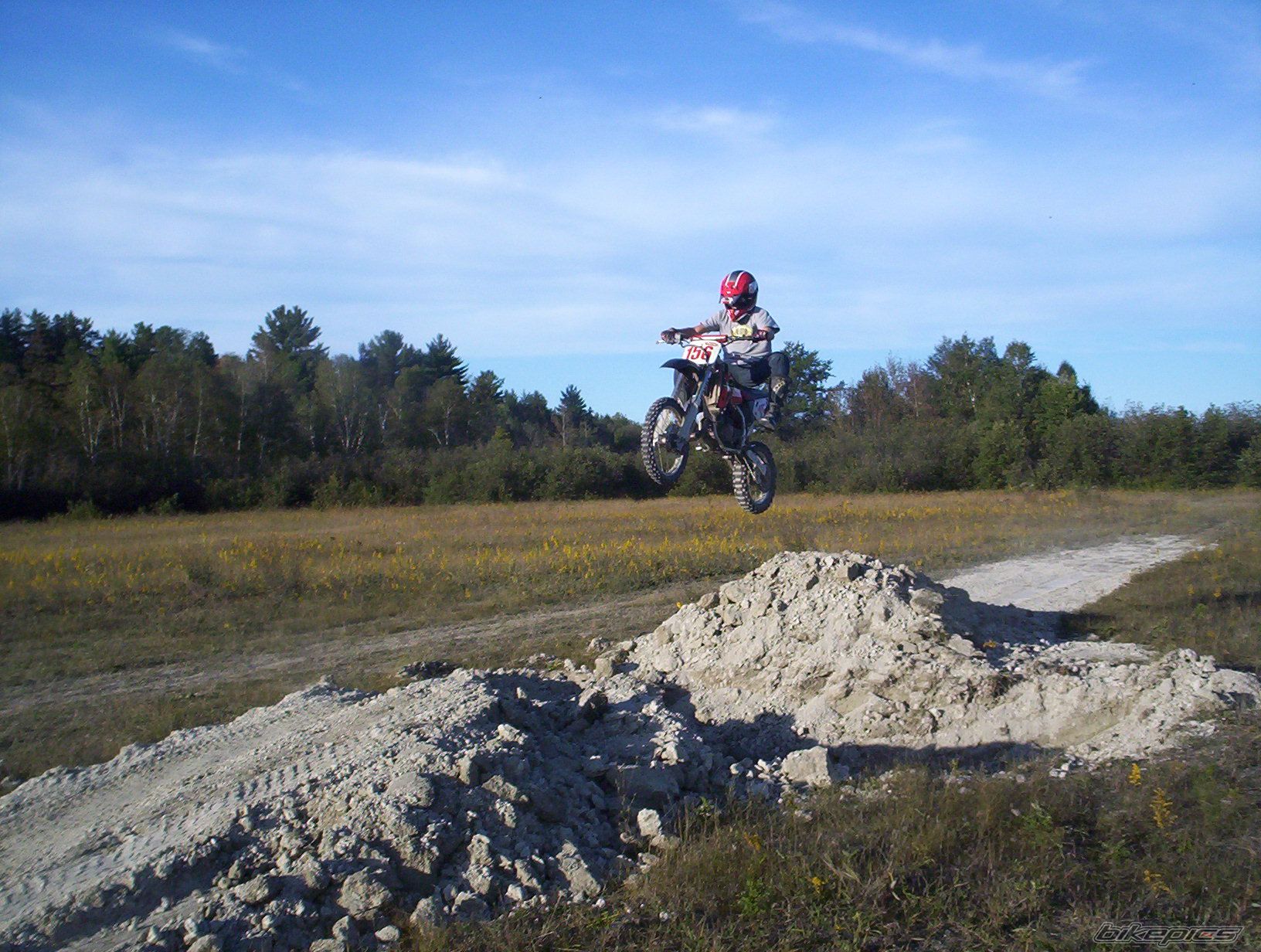 Bike Photo 711968