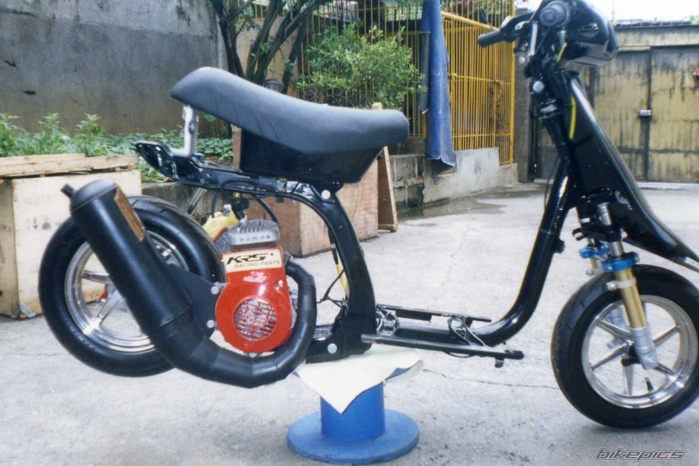 Bike Photo 712009