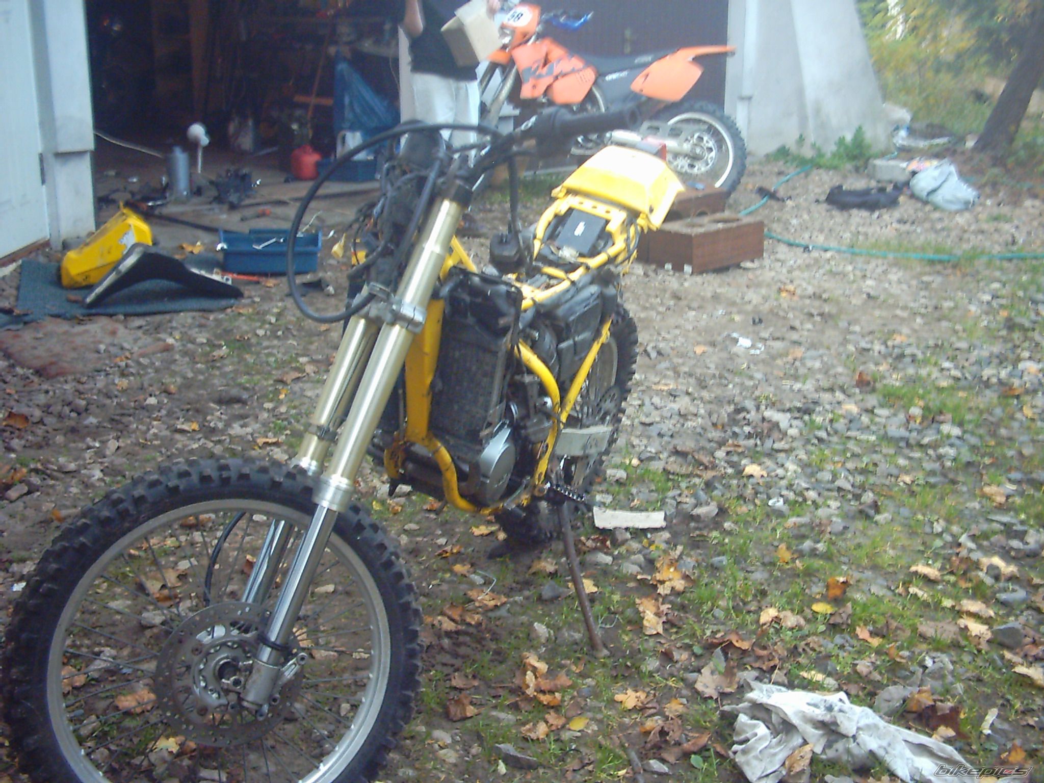 Bike Photo 712016
