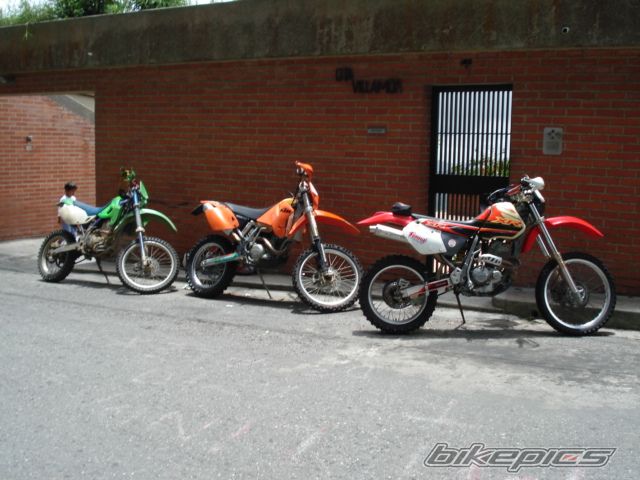 Bike Photo 712025