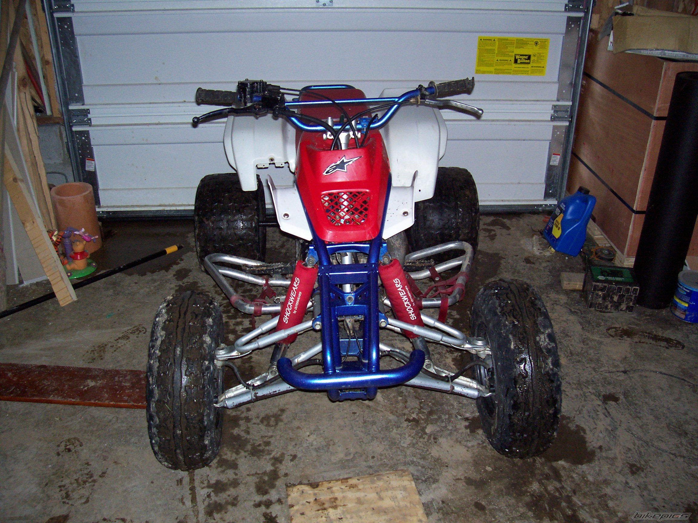 Bike Photo 712071
