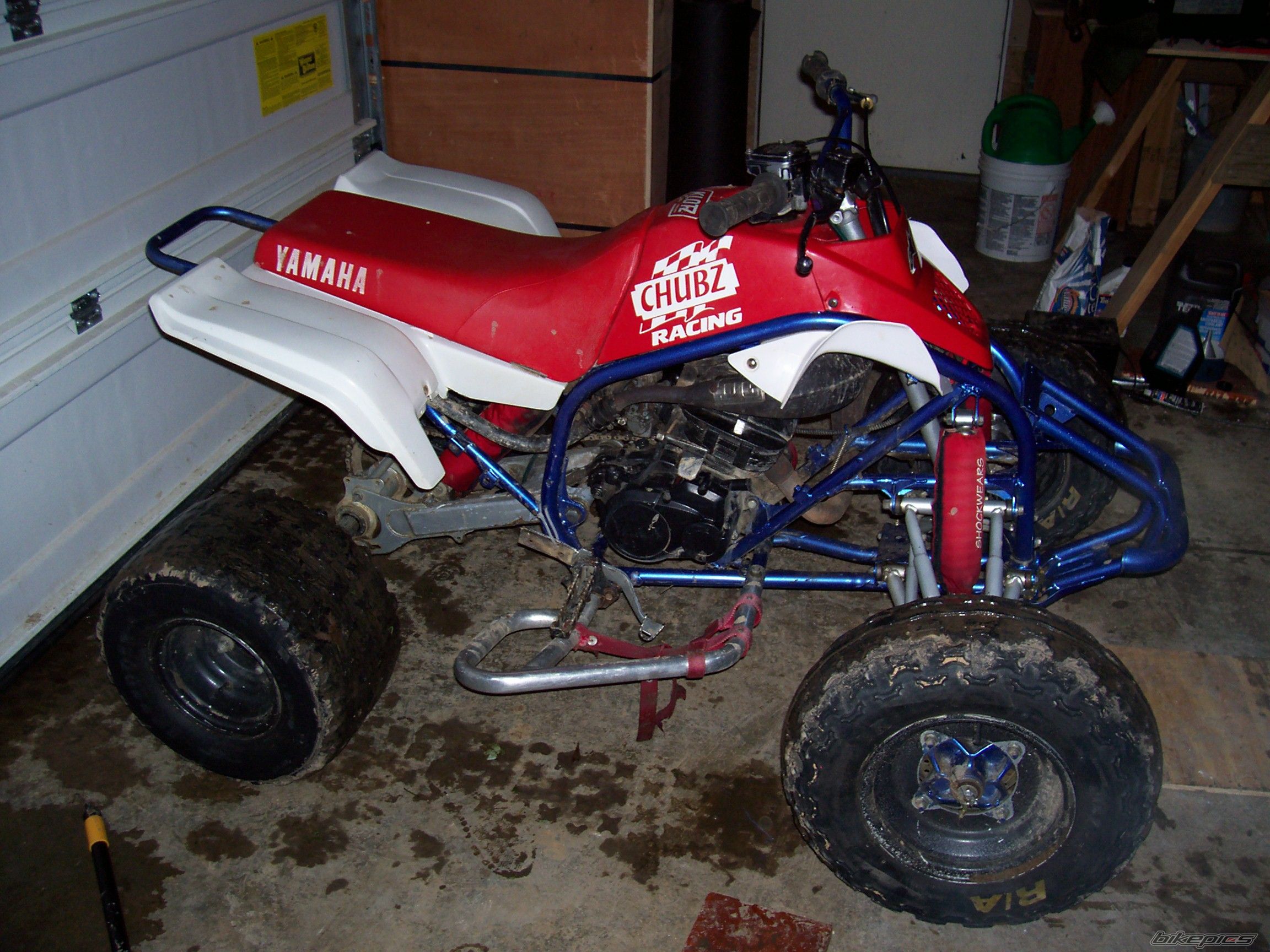 Bike Photo 712073