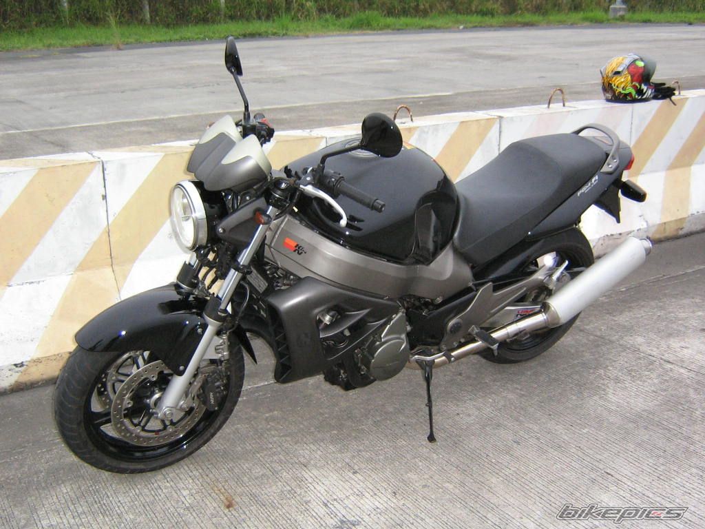 Bike Photo 712200