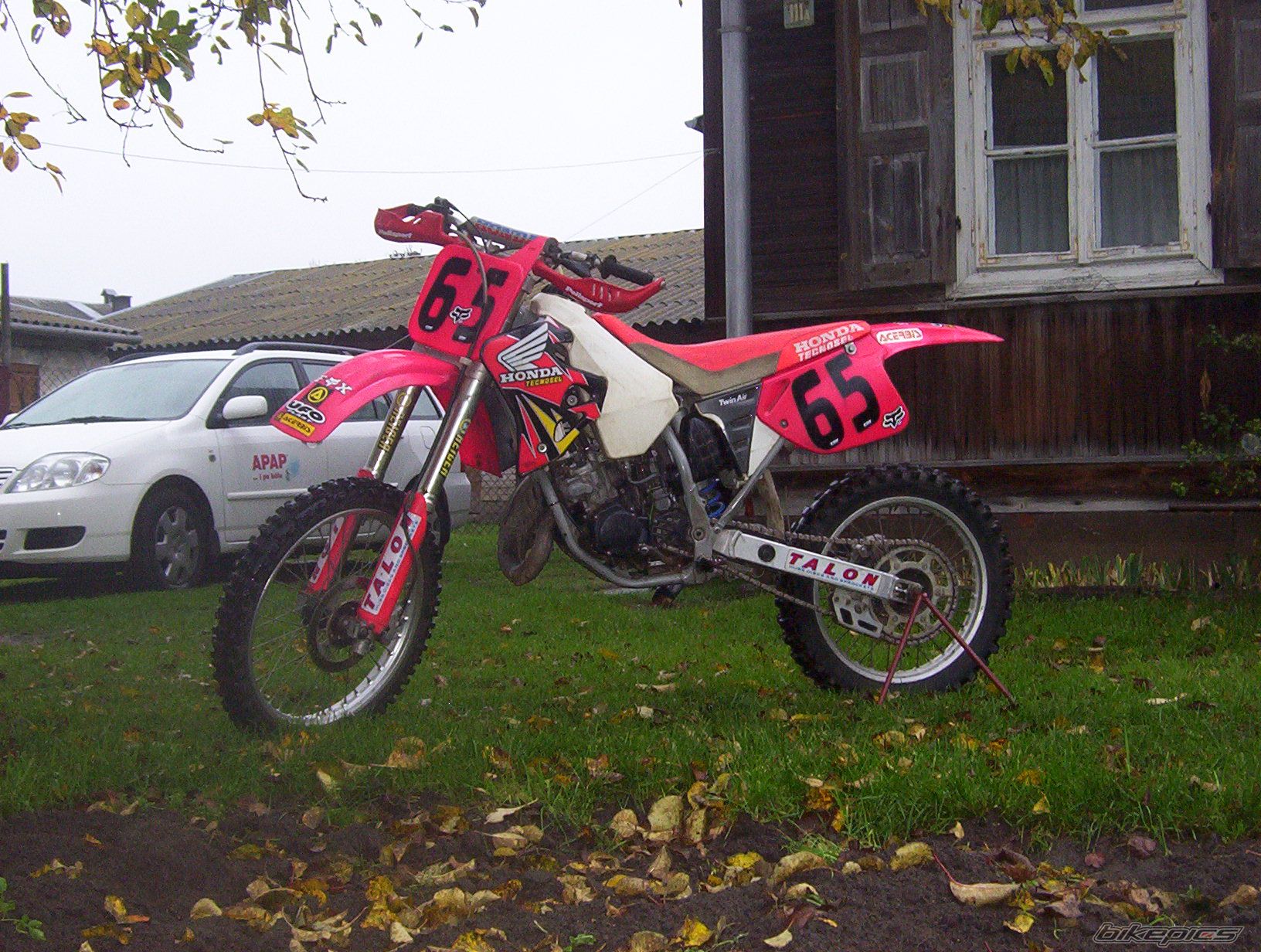 Bike Photo 712202