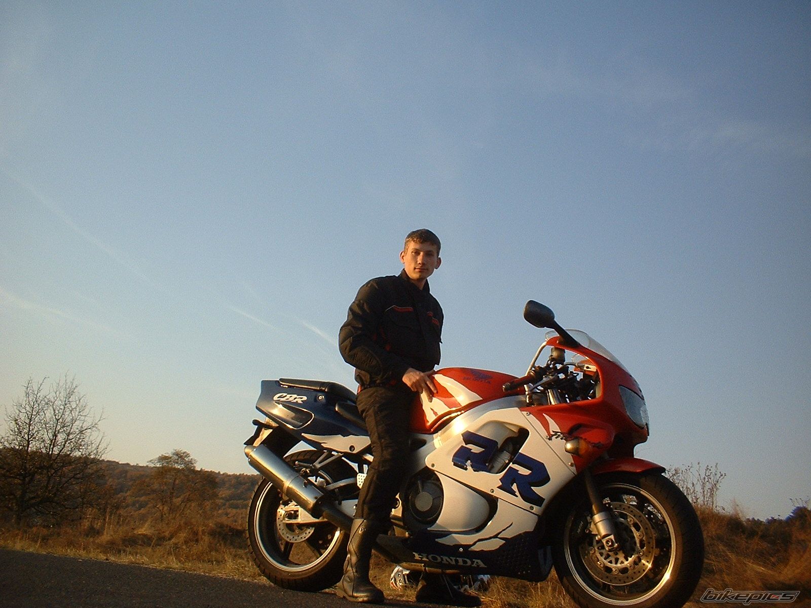 Bike Photo 712212