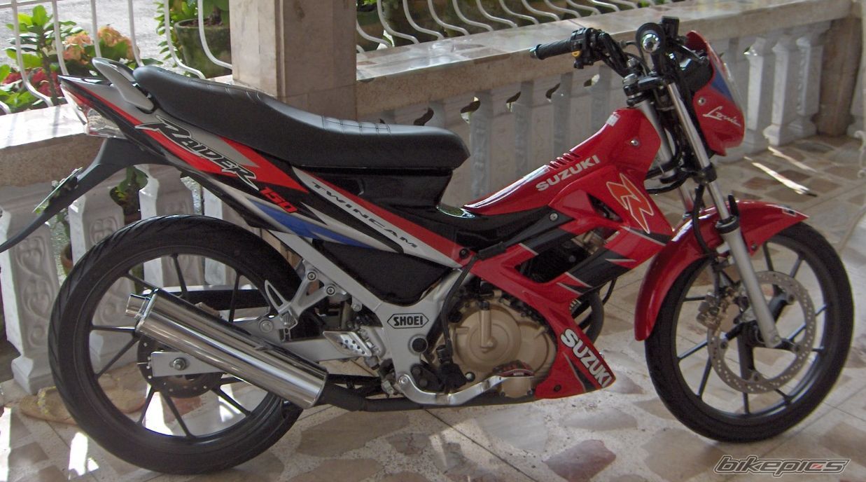 Bike Photo 712232