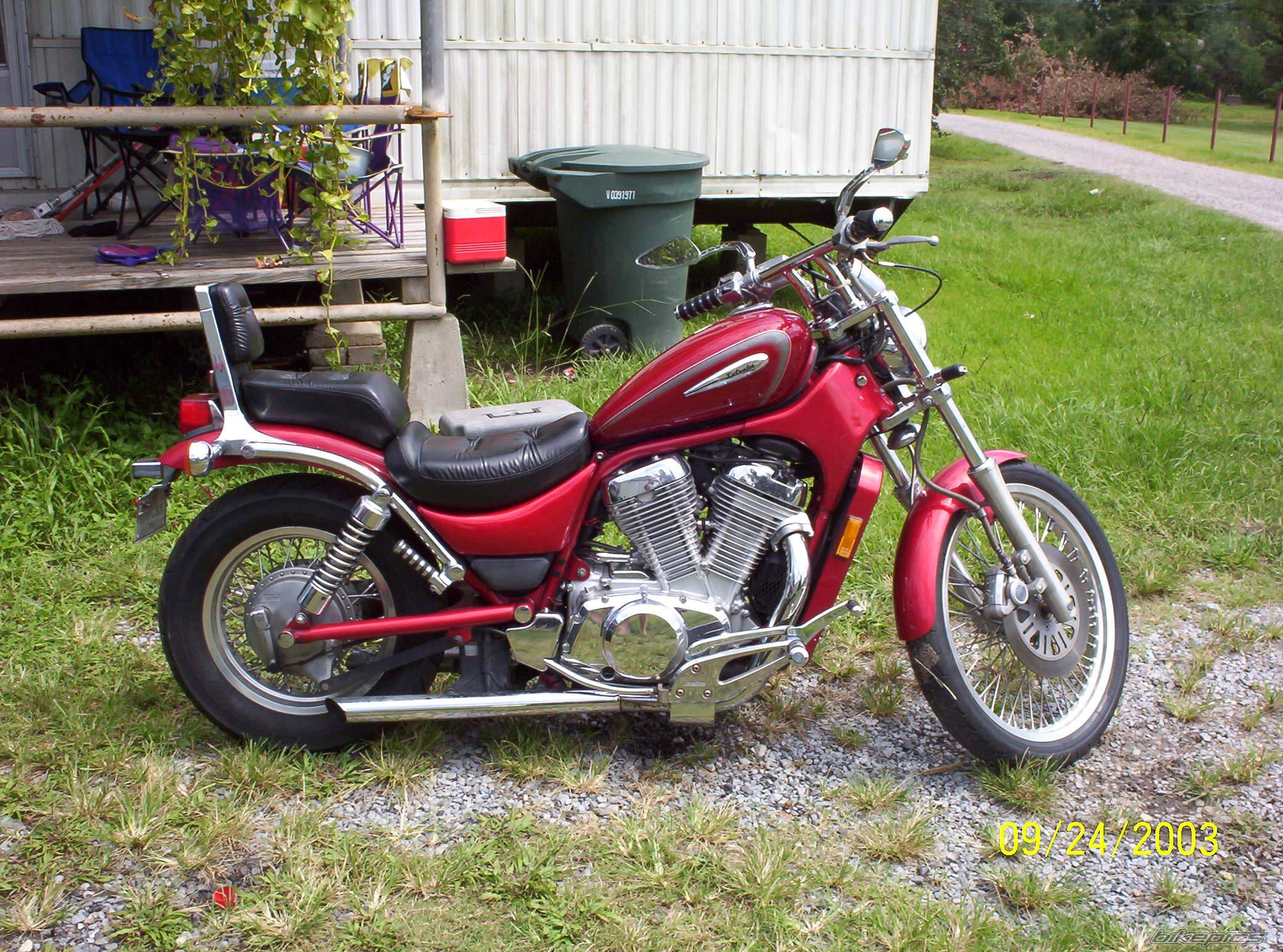 Bike Photo 71224