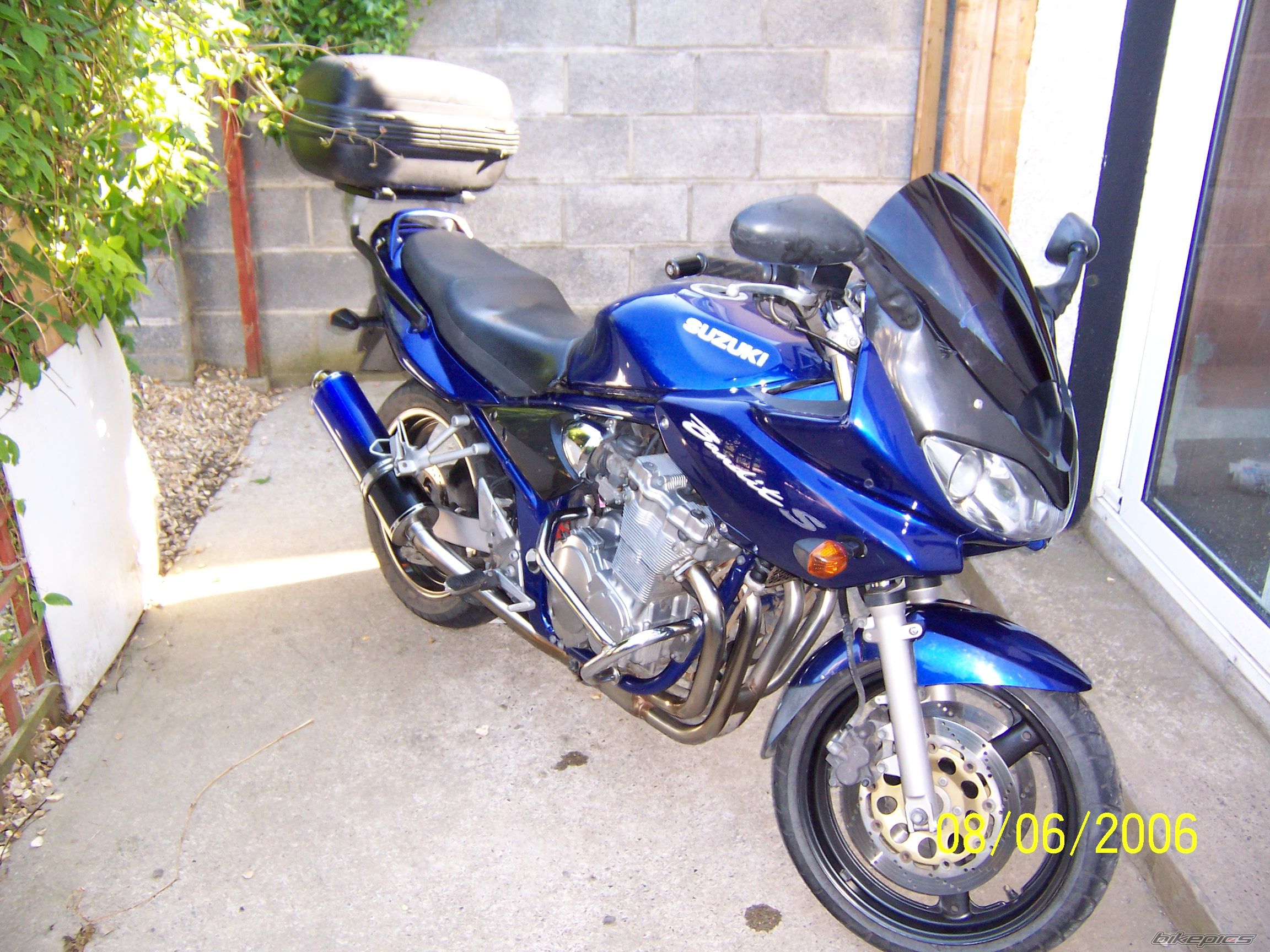 Bike Photo 712349