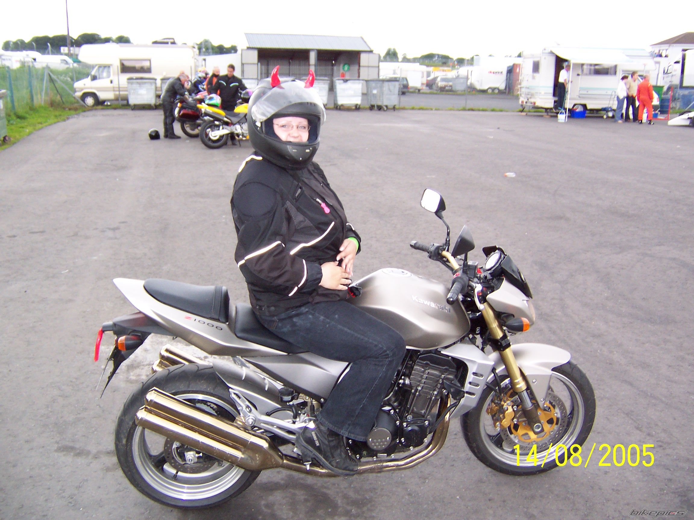 Bike Photo 712356
