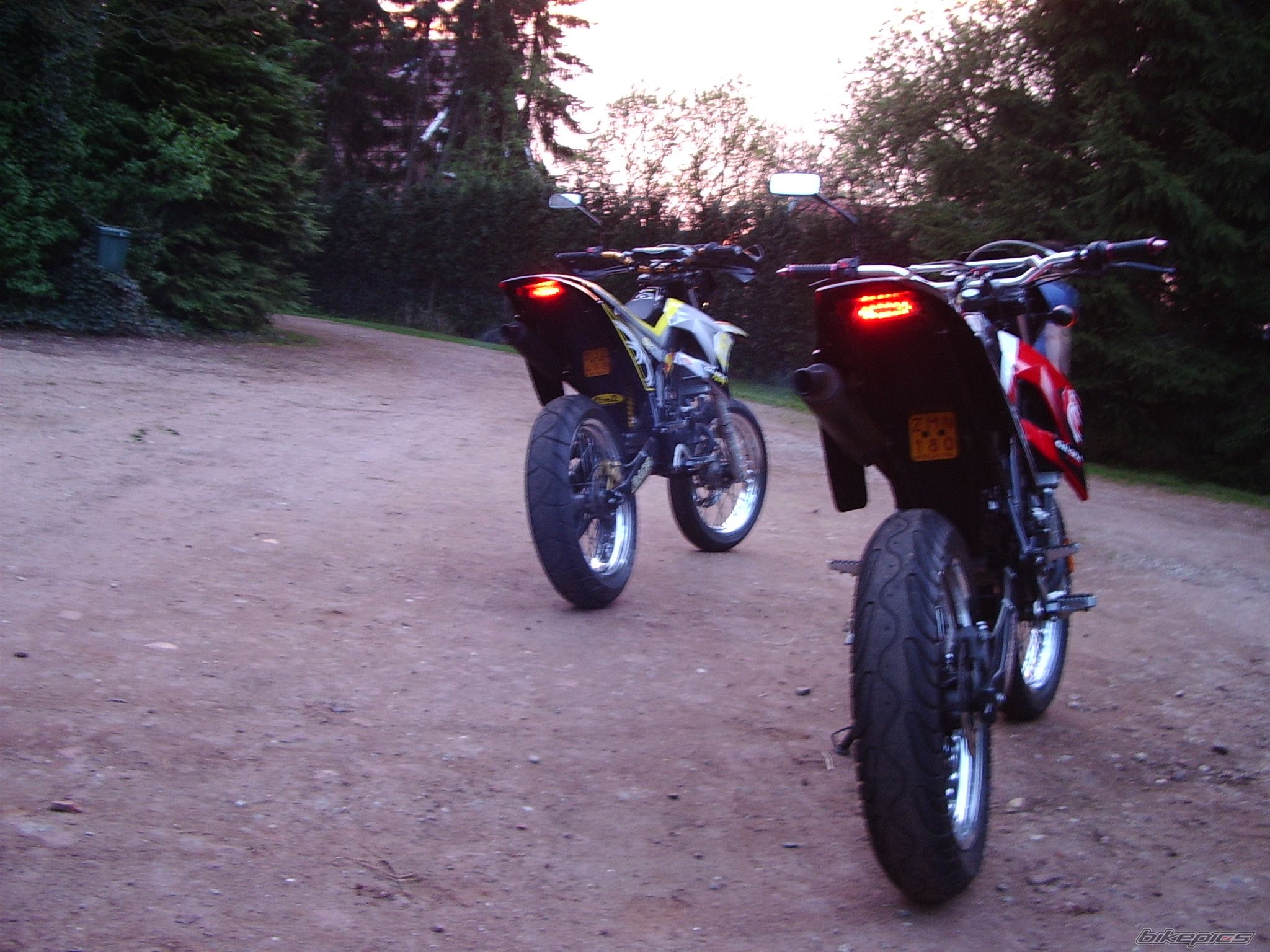 Bike Photo 712365