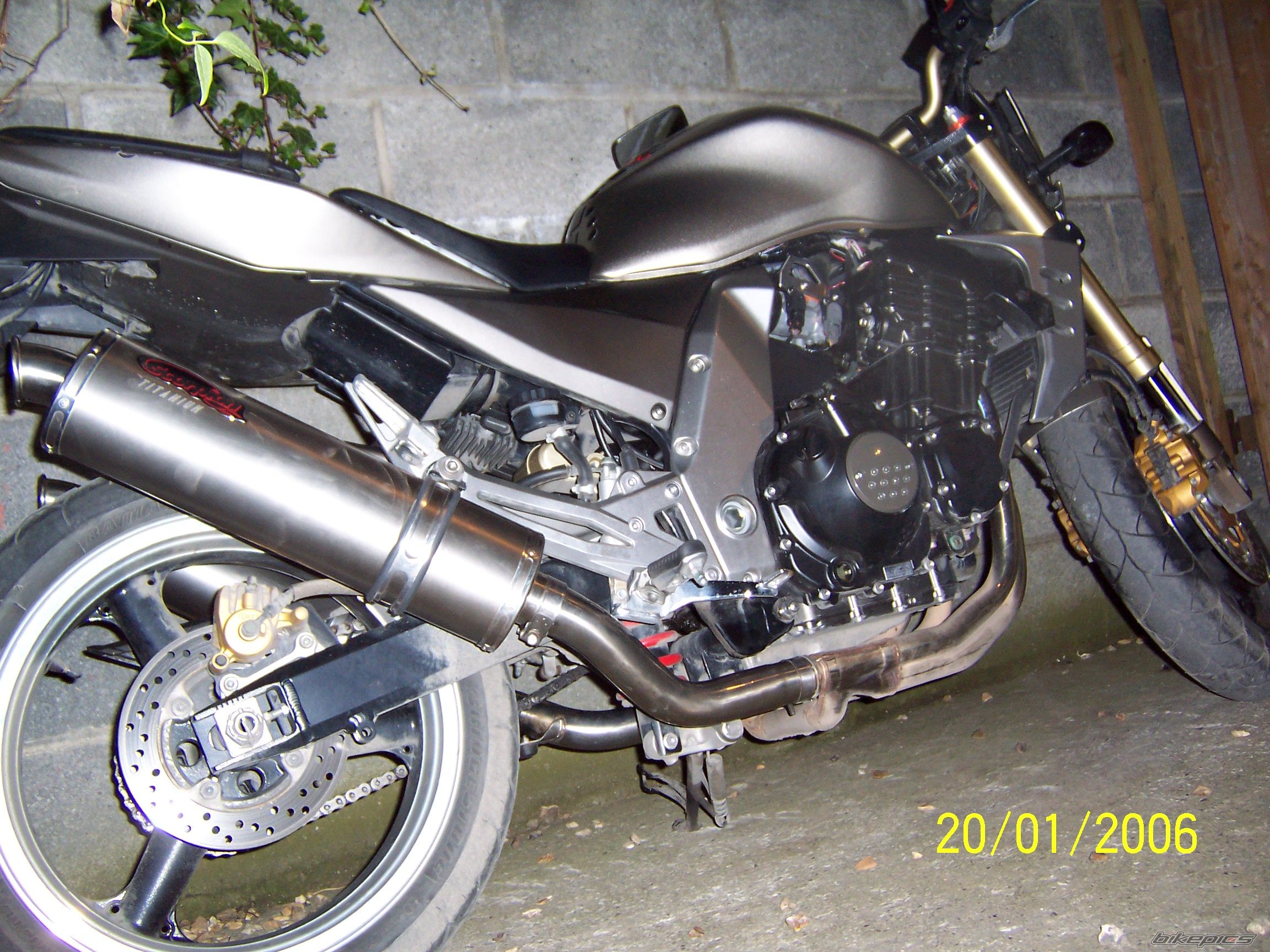 Bike Photo 712369