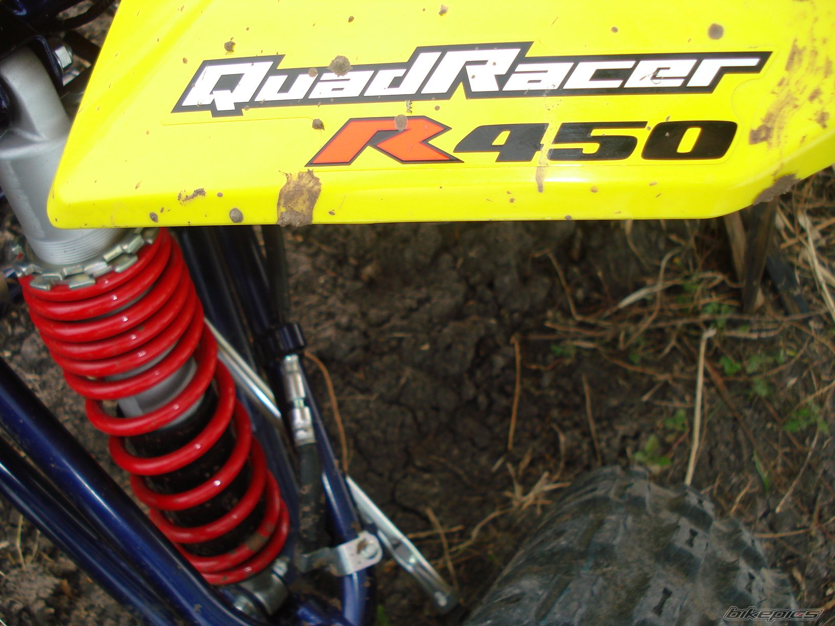 Bike Photo 712400